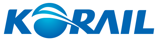 KORAIL 로고
